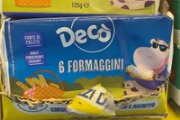 Formaggini