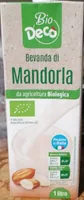 Bevanda di mandorla