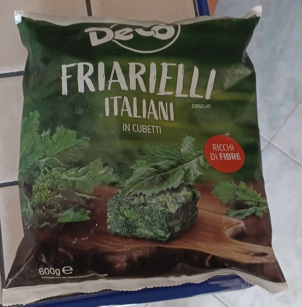 Friarielli
