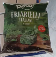 Friarielli