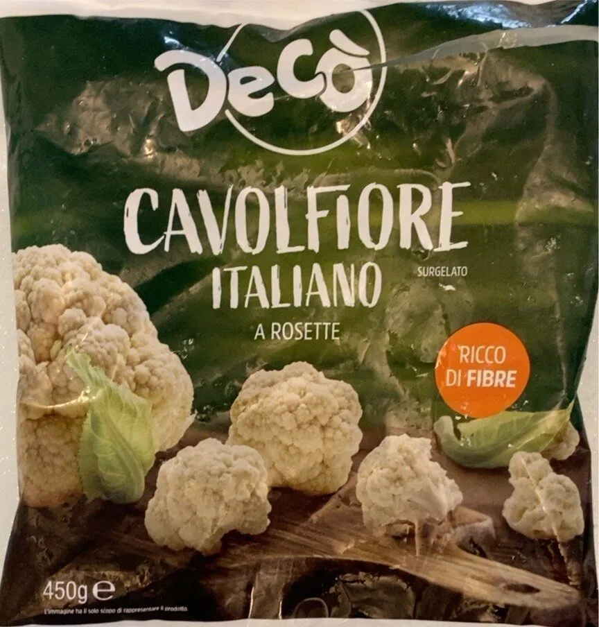 Cavolfiore