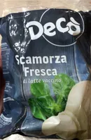 Scamorza Fresca