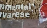 Emmental bavarese