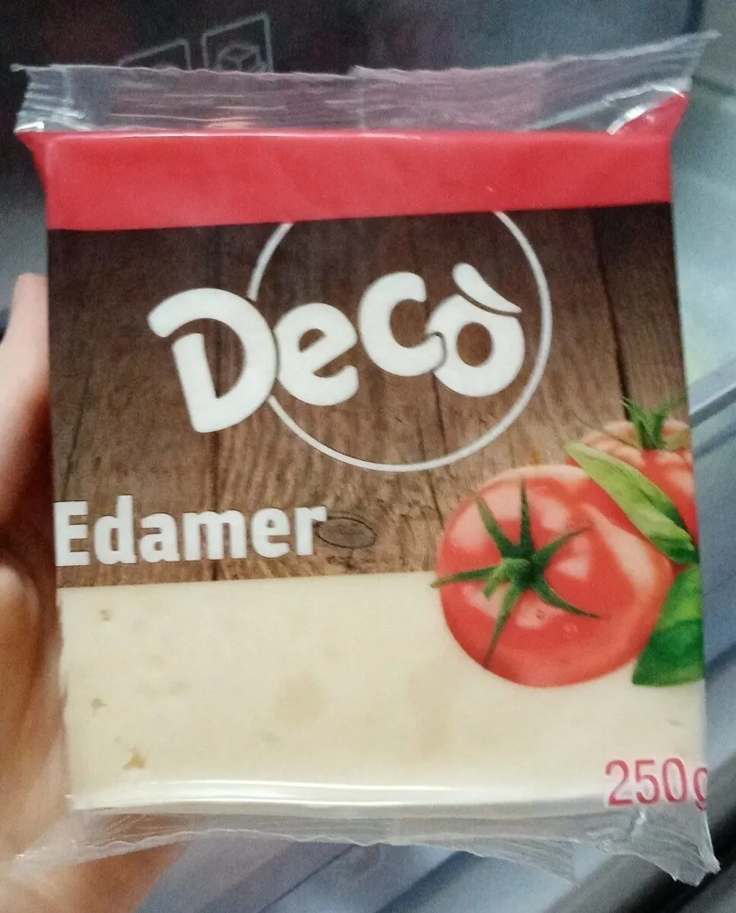 edamer