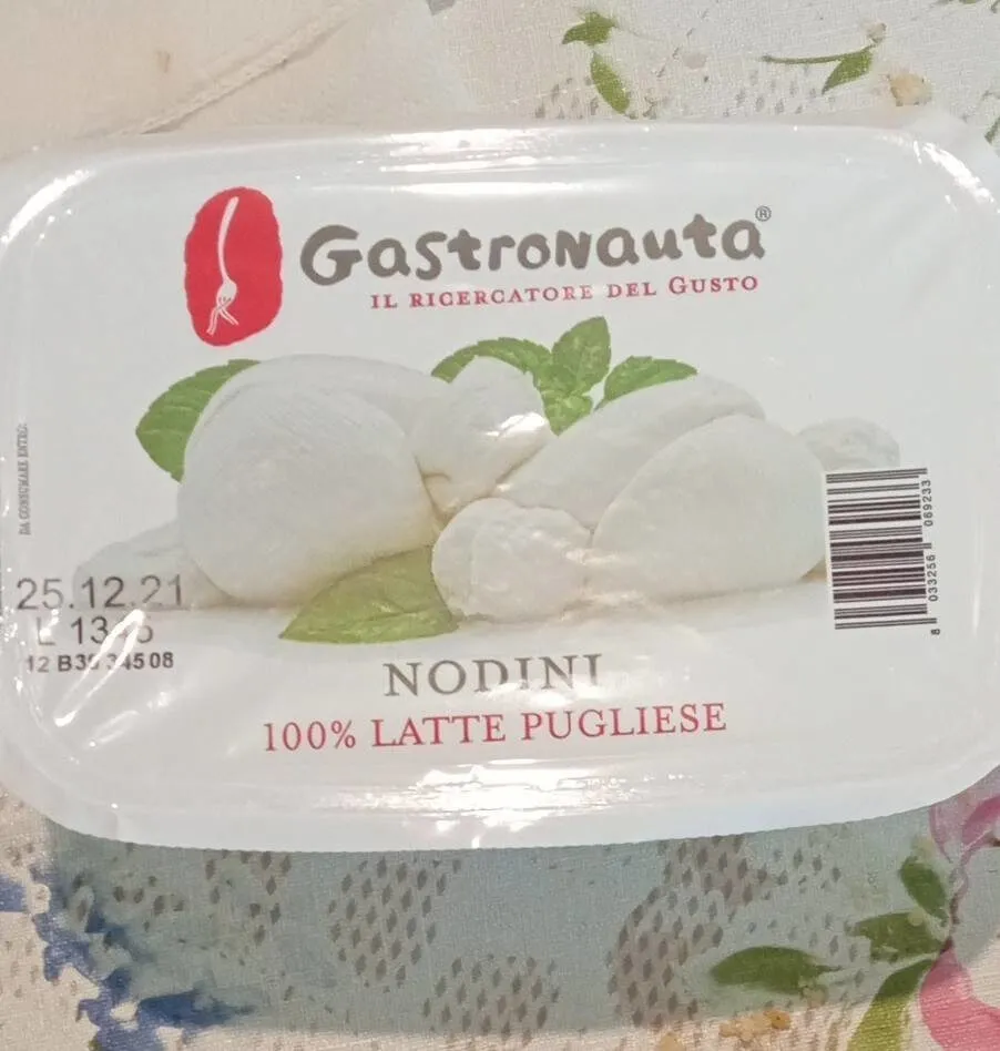 Nodini
