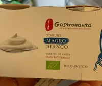 Yogurt Magro bianco