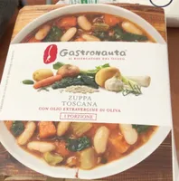 Zuppa toscana