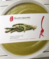 Vellutata di asparagi