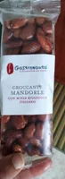 Croccante mandorle
