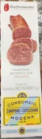 Zampone modena igp