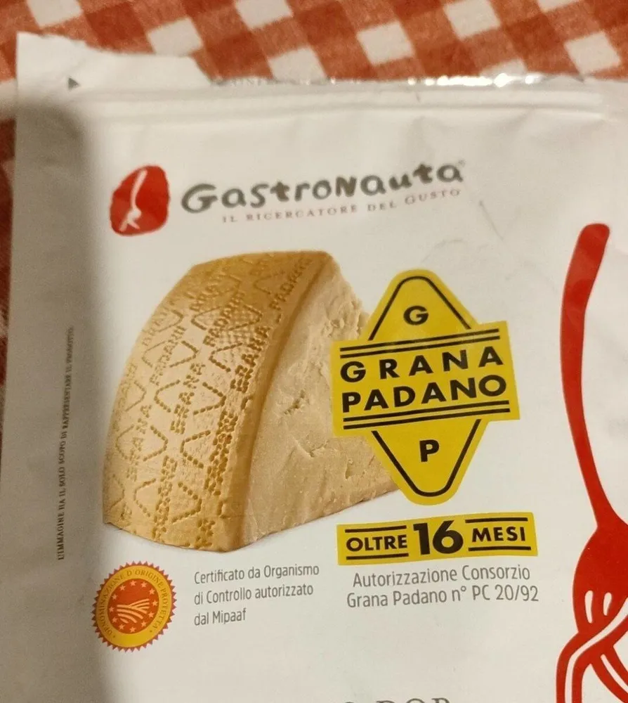 Gastronauta