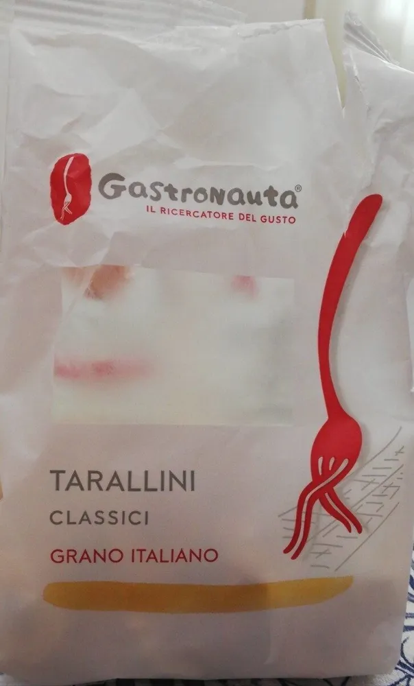 Tarallini classici