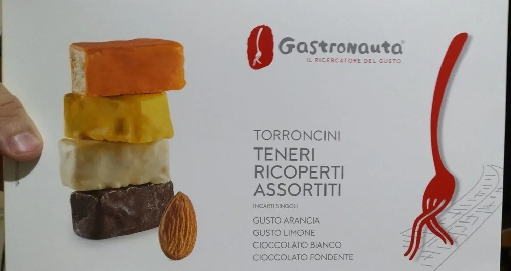 Torroncini