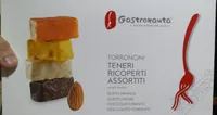 Torroncini