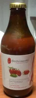 Salsa di pomodoro datterinocon basilico