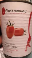 Pomodori datterini