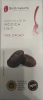 Cioccolato di Modica IGP 70% cacao