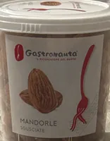 Mandorle Sgusciate