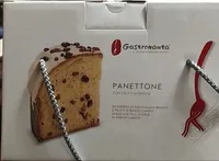 Panettone frutti di bosco