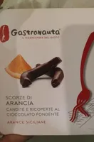 Scorze di arancia