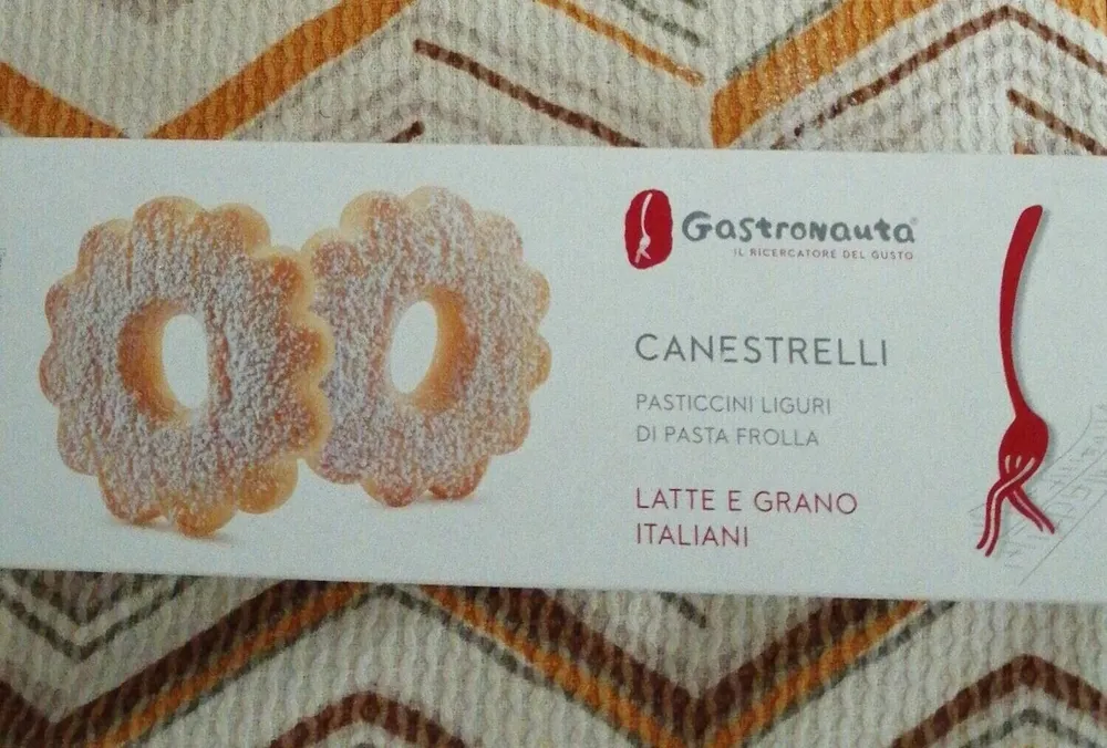 Canestrelli