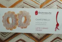Canestrelli