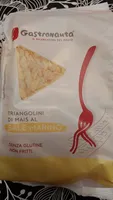 Triangolini Di Mais