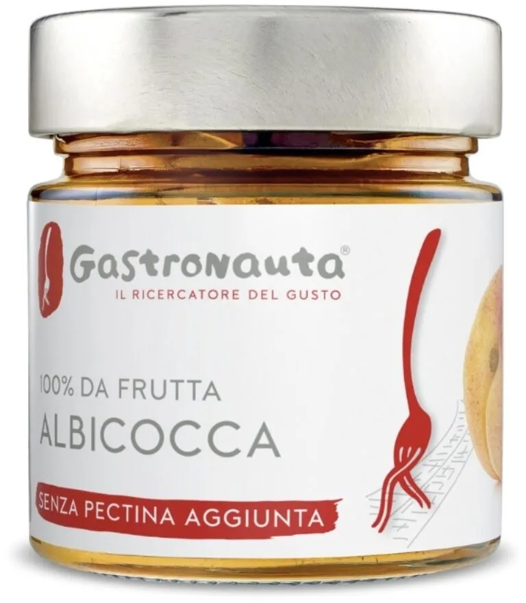 Albicocca