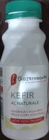 Kefir al naturale