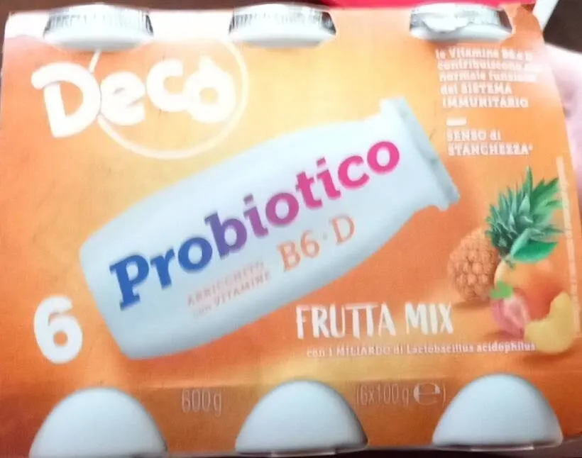Probiotico