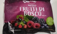 MISTO FRUTTI DI BOSCO