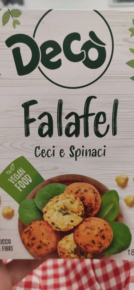 Falafel