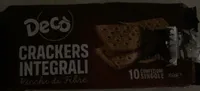 Crakers Integrali