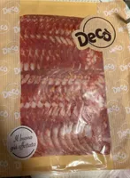 Spianata piccante