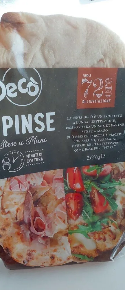 Pinsa