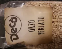 Orzo Perlato