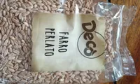 Farro perlato