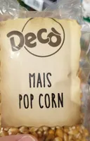 Mais Pop Corn