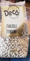 Fagioli Tondini
