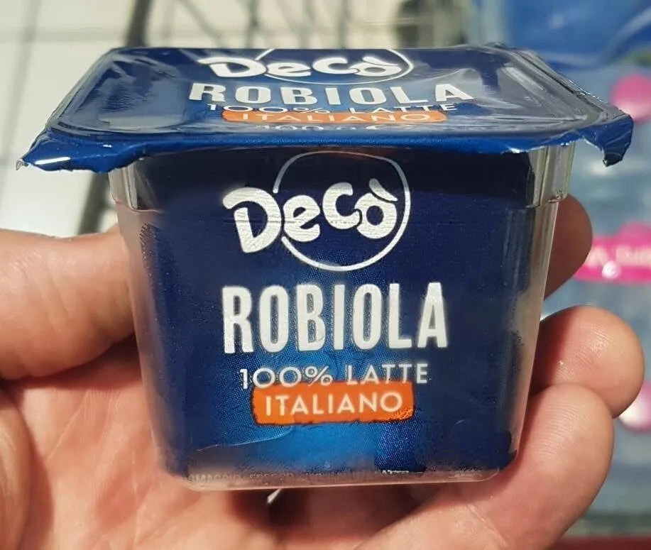 Robiola