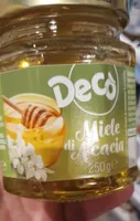 Miele di Acacia