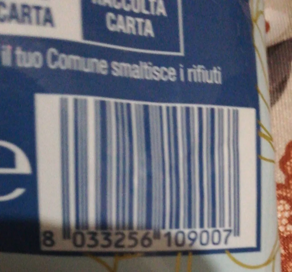 Praline di cioccolato con cereali e crema al latte