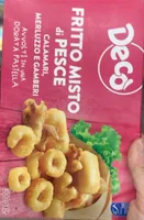 Fritto misto