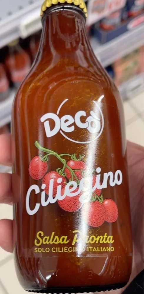 Ciliegino