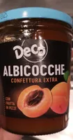 Confettura albicocche