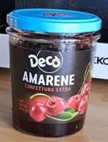 Amarene confettura extra