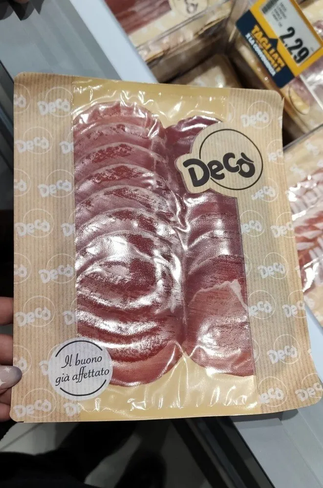 Lonzino