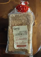 American Sandwich