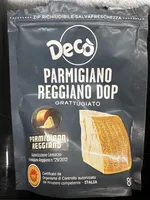Parmigiano Reggiano DOP