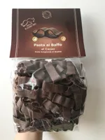 Pasta al Baffo al Cacao